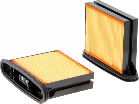 Prachový filter HIFI FILTER ASP 002601AB003