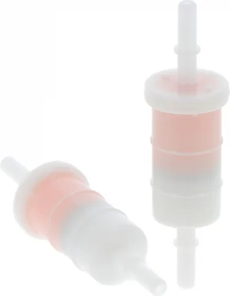 Palivový filter HIFI FILTER BE 4057