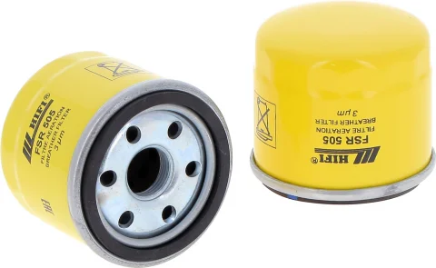 Filter odvzdušňovania HIFI FILTER FSR 505