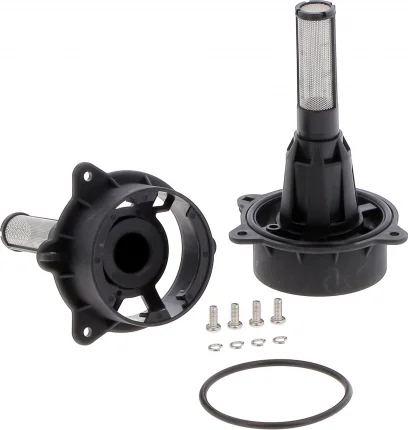 AdBlue filter HIFI FILTER KD 25177