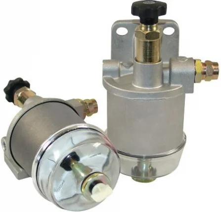 Palivový filter HIFI FILTER MO 1610