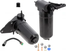 Palivový filter HIFI FILTER MO 1652