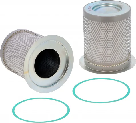 Separátor oleja HIFI FILTER OS 5231