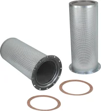Separátor oleja HIFI FILTER OT 2058