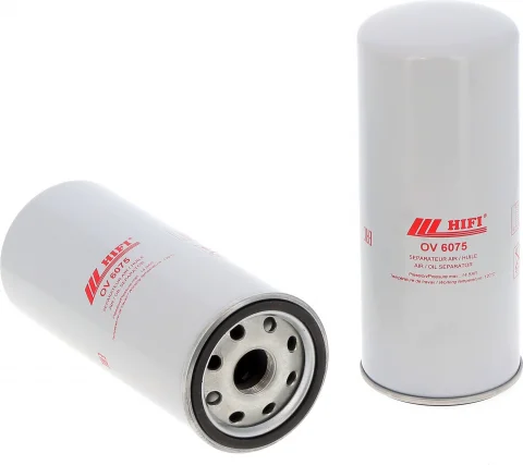 Separátor oleja HIFI FILTER OV 6075