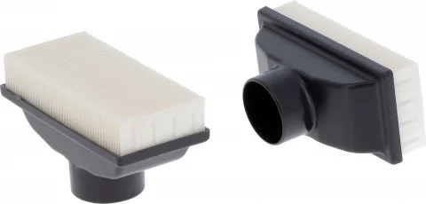 Vzduchový filter HIFI FILTER SA 12475