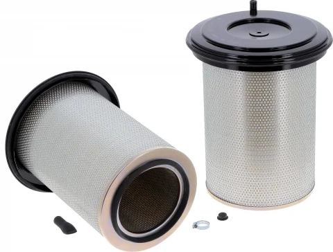 Vzduchový filter HIFI FILTER SA 14581