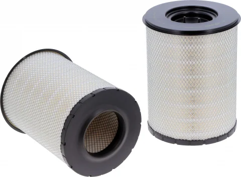 Vzduchový filter HIFI FILTER SA 16506