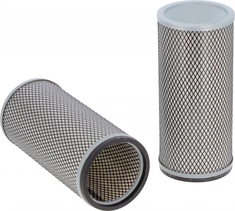 Poistný filter HIFI FILTER SA 16558