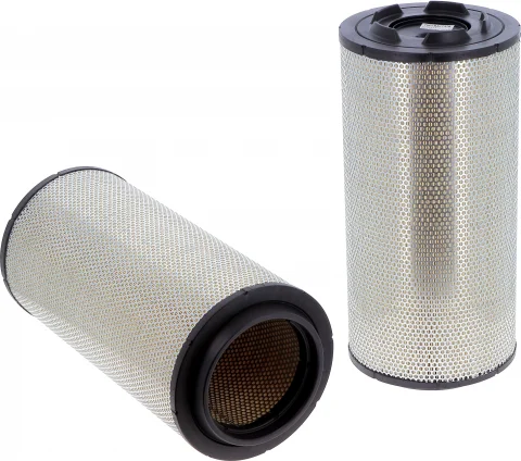 Vzduchový filter HIFI FILTER SA 17378