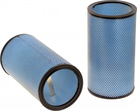 Vzduchový filter HIFI FILTER SA 190521