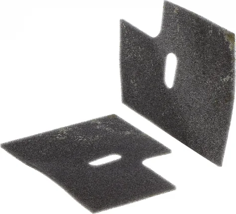 Penový vzduchový filter HIFI FILTER SA 22100