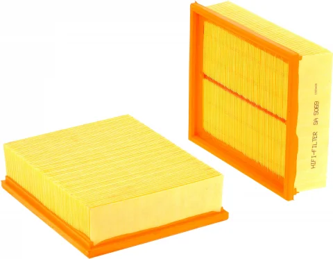Vzduchový filter HIFI FILTER SA 5069