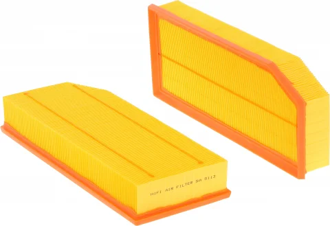 Vzduchový filter HIFI FILTER SA 5113