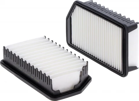 Vzduchový filter HIFI FILTER SA 8638