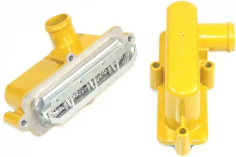 Filter odvzdušňovania HIFI FILTER SAO 16979