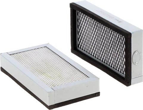 Kabínový filter HIFI FILTER SC 40010 CAG