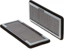 Kabínový filter HIFI FILTER SC 60091