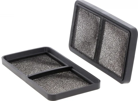 Kabínový filter HIFI FILTER SC 60162