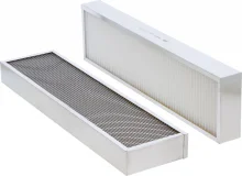 Kabínový filter HIFI FILTER SC 70072