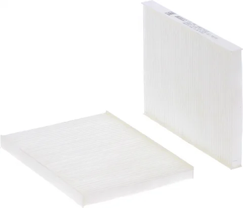 Kabínový filter HIFI FILTER SC 70075