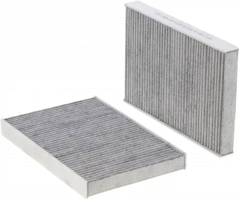 Kabínový filter HIFI FILTER SC 7035 CA