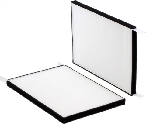 Kabínový filter HIFI FILTER SC 80136