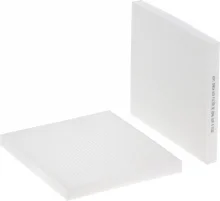 Kabínový filter HIFI FILTER SC 8046