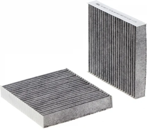 Kabínový filter HIFI FILTER SC 8163 CA