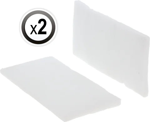 Kabínový filter HIFI FILTER SC 60222 KIT