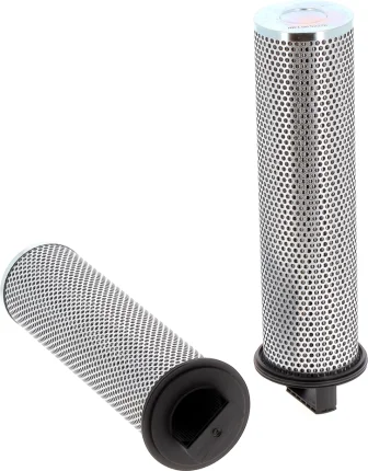 Hydraulický filter HIFI FILTER SH 52278