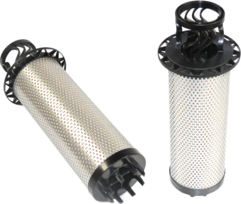 Hydraulický filter HIFI FILTER SH 52453