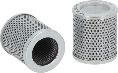 Hydraulický filter HIFI FILTER SH 55119