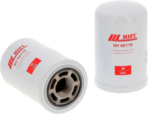 Hydraulický filter HIFI FILTER SH 66119