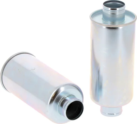 Hydraulický filter HIFI FILTER SH 66141
