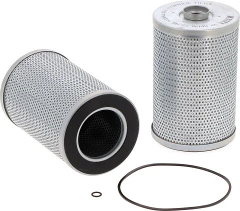 Hydraulický filter HIFI FILTER SH 66198