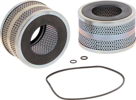 Hydraulický filter HIFI FILTER SH 66212