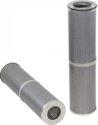 Hydraulický filter HIFI FILTER SH 75231