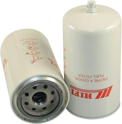 Palivový filter HIFI FILTER SN 198