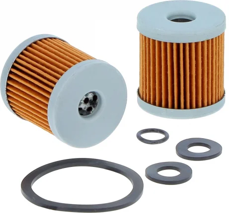 Palivový filter HIFI FILTER SN 21001