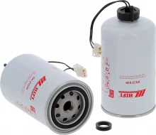 Palivový filter HIFI FILTER SN 21038