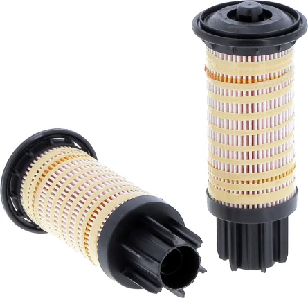 Palivový filter HIFI FILTER SN 40691