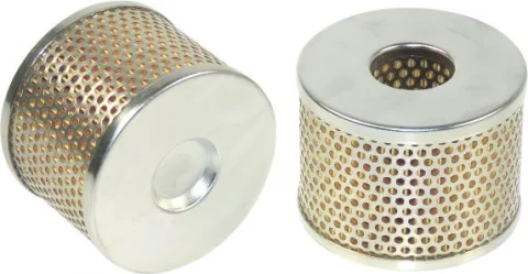 Palivový filter HIFI FILTER SN 70449