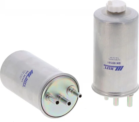 Palivový filter HIFI FILTER SN 99161