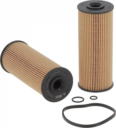 Olejový filter HIFI FILTER SO 6155