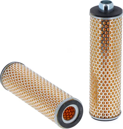 Olejový filter HIFI FILTER SO 650