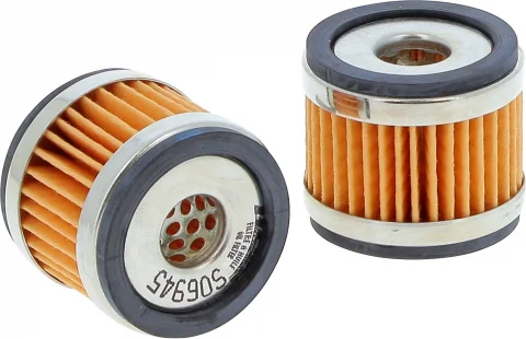 Olejový filter HIFI FILTER SO 6945