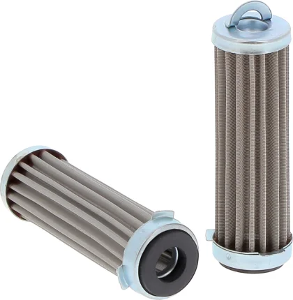 Olejový filter HIFI FILTER SO 8522