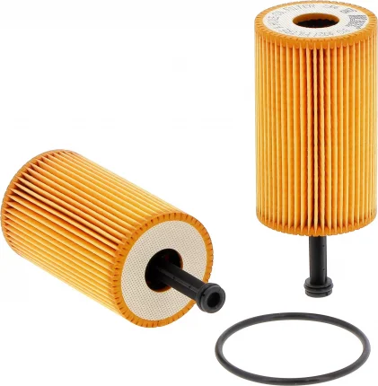Olejový filter HIFI FILTER SO 9027