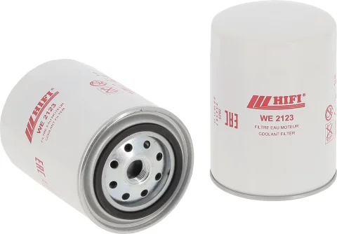Filter chladiacej kvapaliny HIFI FILTER WE 2123